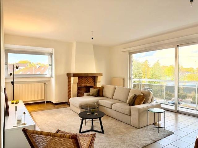 Appartement location à Bodeghem-saint-martin, Brabant
