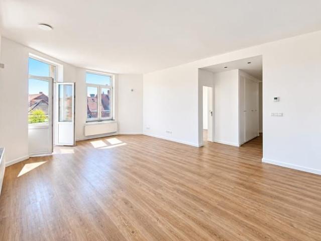 Appartement location à Miroir - Spiegel, Jette