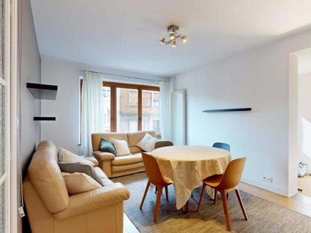 Appartement location à Laveu, Liège