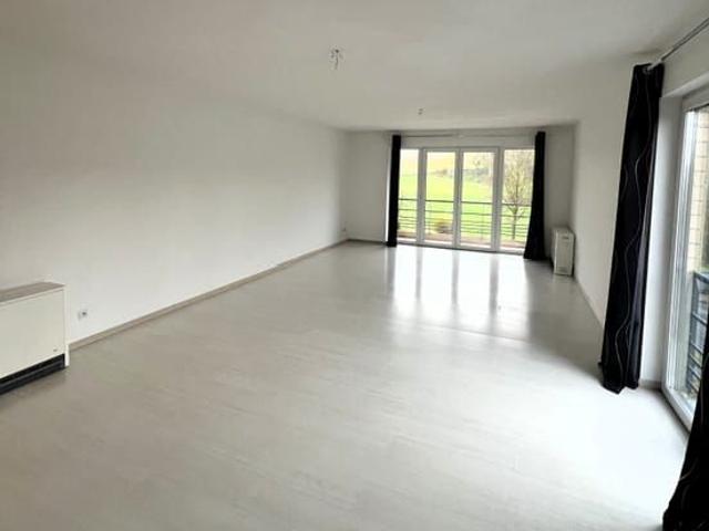 Appartement location à Nijvel, Wallonie