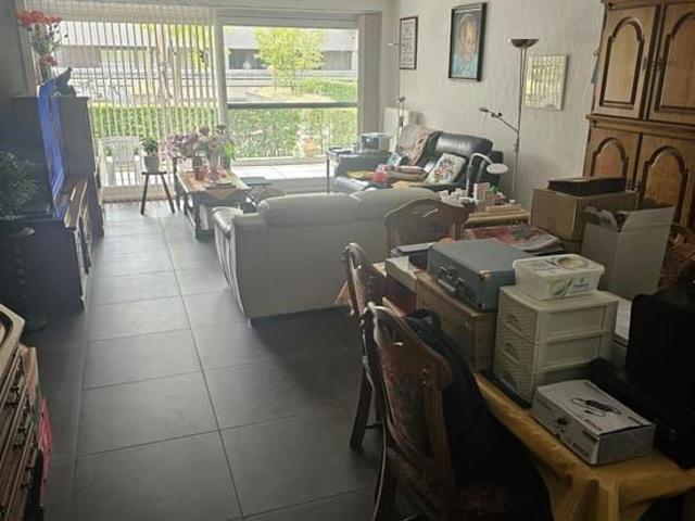 Appartement location à Desteldonk, Oost-Vlaanderen