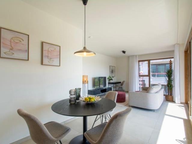 Appartement location à Antwerpen