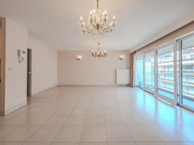 Appartement location à Middelkerke, West-Vlaanderen