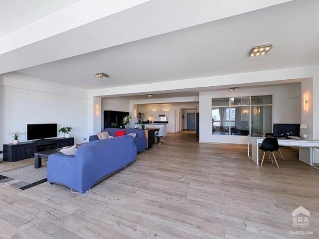 Appartement location à D'hoye, Bruxelles