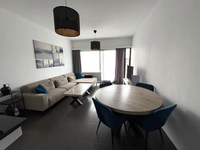 Appartement location à Antwerpen