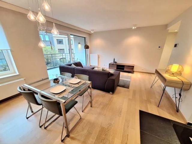 Appartement location à Sint-pieters-woluwe, Bruxelles