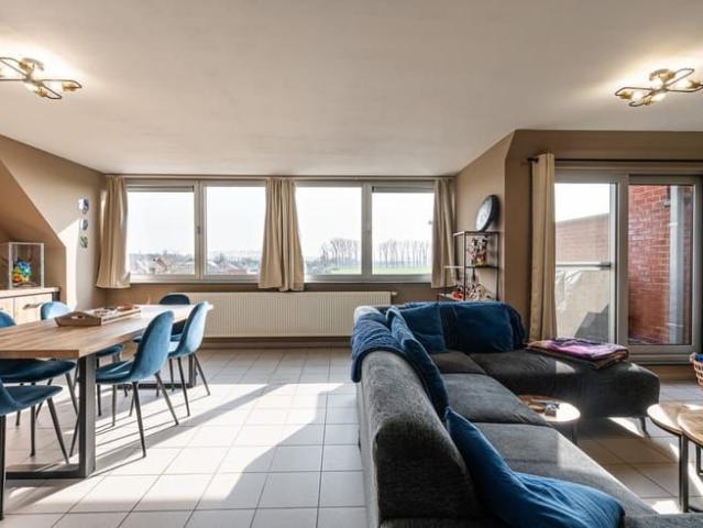 Appartement location à Sint-Laureins