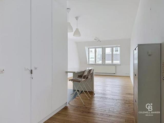 Appartement location à Elsene, Bruxelles