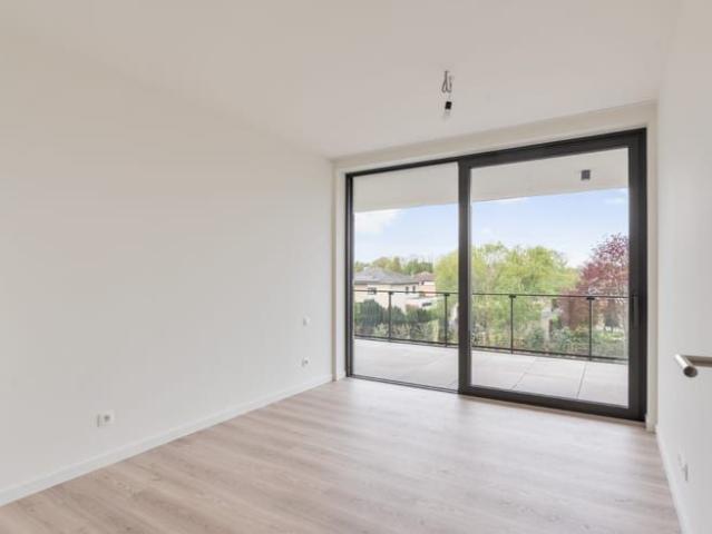 Appartement location à Zonhoven, Limburg