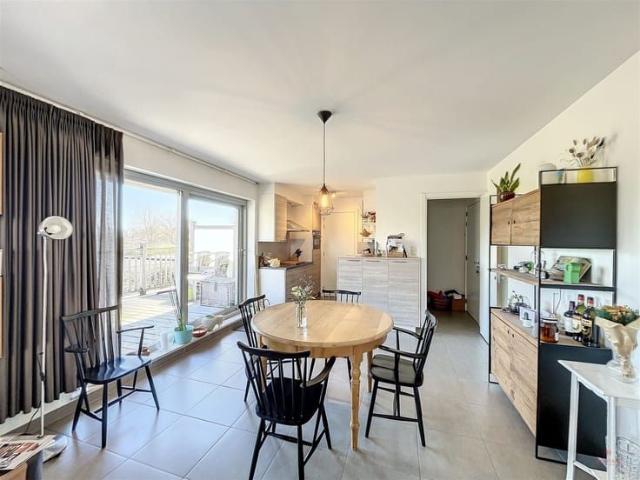Appartement location à Nazaret, Oost-Vlaanderen