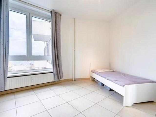 Appartement location à Nijvel, Wallonie