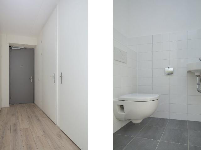 Appartement te huur in Diemen-Centrum, Diemen