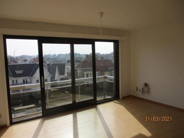 Appartement location à Coxyde, West-Vlaanderen