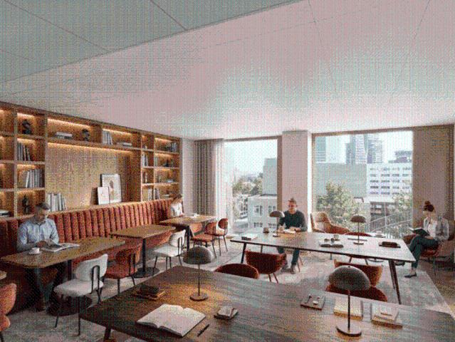 Appartement te huur in Centrum, Rotterdam