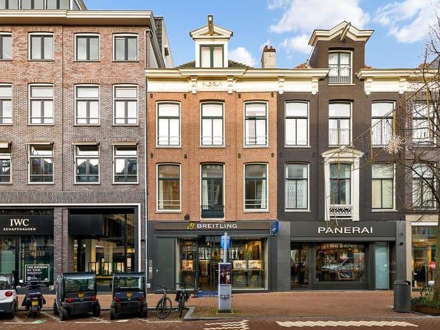 Appartement te huur in Zuid, Amsterdam