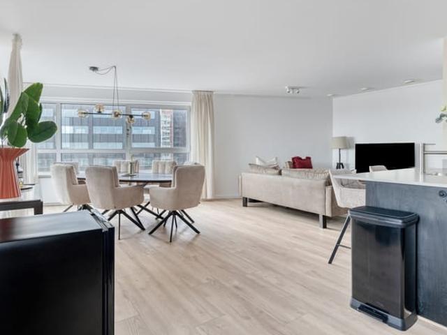 Appartement te huur in Centrum, Rotterdam