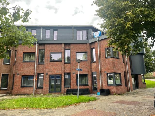 Appartement te huur in De Meent, Lelystad