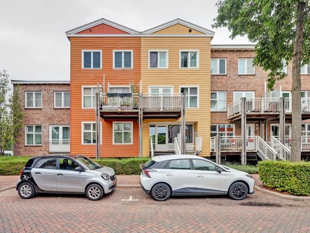 Appartement te huur in Hillegersberg-Schiebroek, Rotterdam