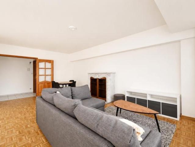 Appartement location à Charleroi, Wallonie