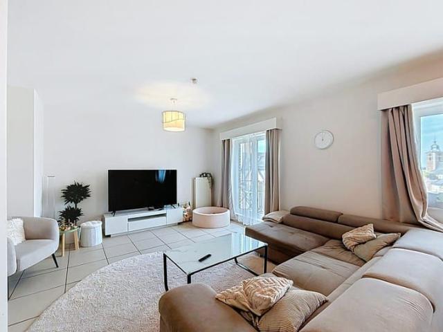Appartement location à La Flohaie, Braine-l'Alleud