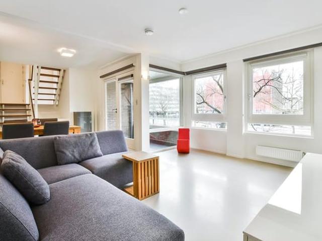 Appartement te huur in Centrum, Amsterdam