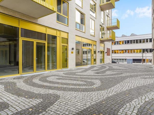 Appartement te huur in Schieweg, Delft