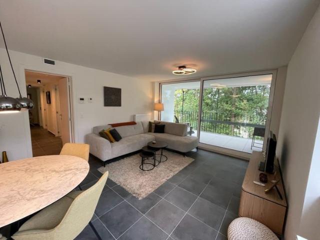 Appartement location à Atoomwijk, Mol