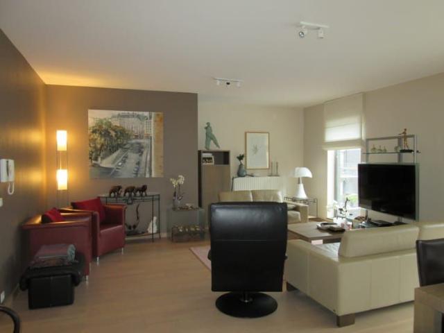 Appartement location à Den Dam, Lokeren