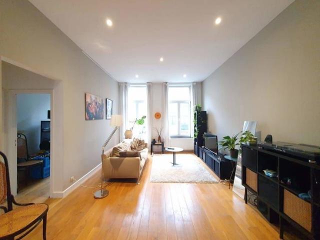 Appartement location à Etterbeek, Brussel-Hoofdstad - Bruxelles-Capitale