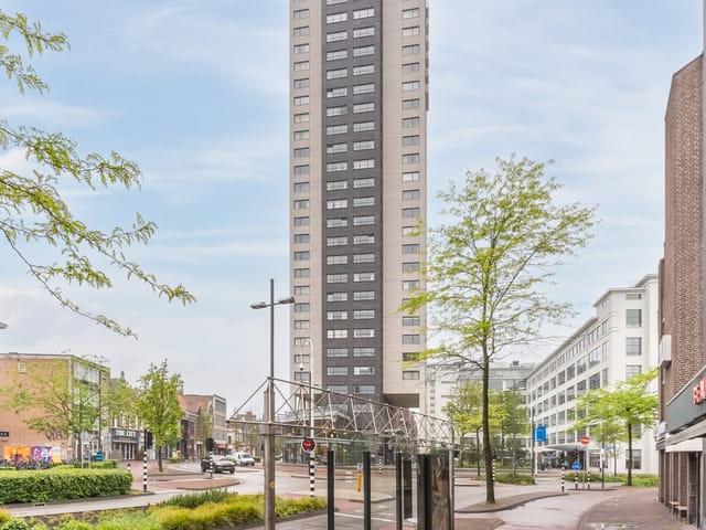 Appartement te huur in Bergen, Noord Brabant