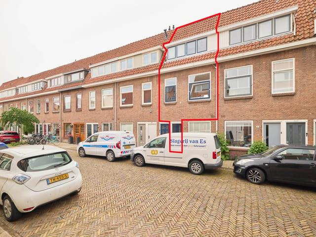 Appartement te huur in Haarzuilens, Utrecht