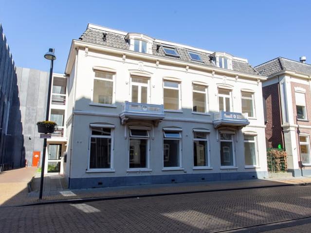 Appartement te huur in Doetinchem, Gelderland