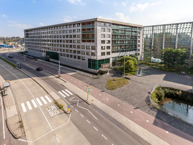 Appartement te huur in Oost, Amsterdam