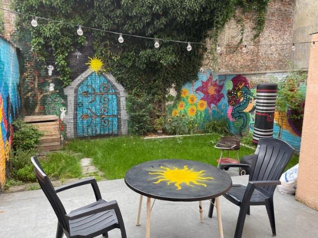 Appartement location à Schaarbeek, Bruxelles