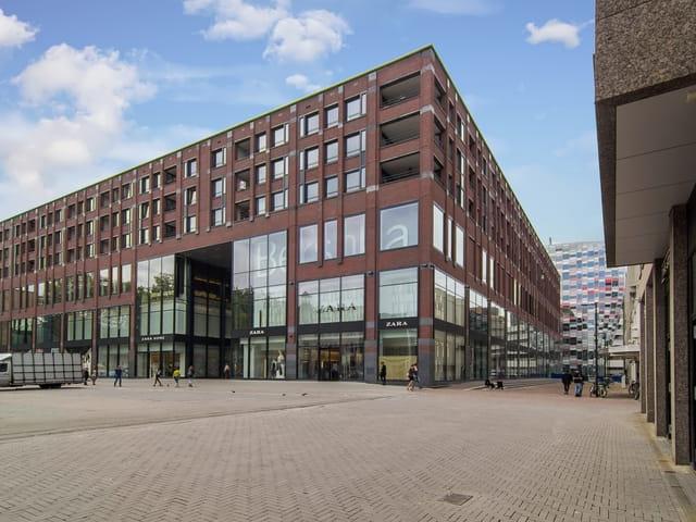 Appartement te huur in Haarzuilens, Utrecht