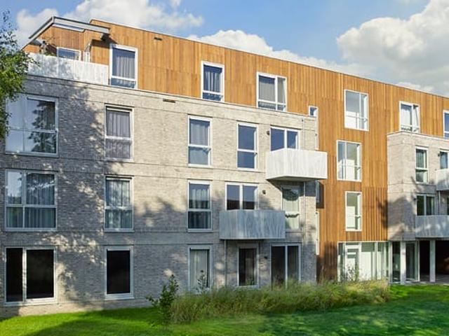 Appartement te huur in Ijsselstein, Utrecht