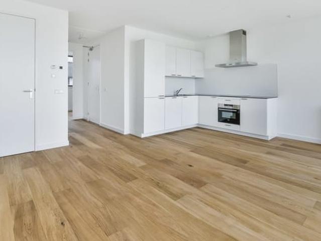 Appartement te huur in Schellingwoude, Amsterdam