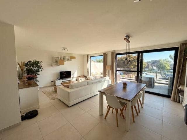Appartement location à Merchtem, Brabant
