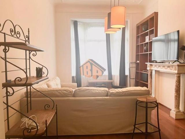 Appartement location à Etterbeek, Bruxelles