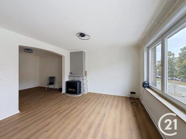 Appartement location à Cureghem - Kuregem, Anderlecht