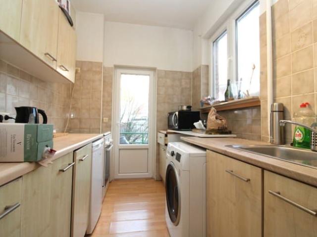 Appartement location à Vorst, Bruxelles