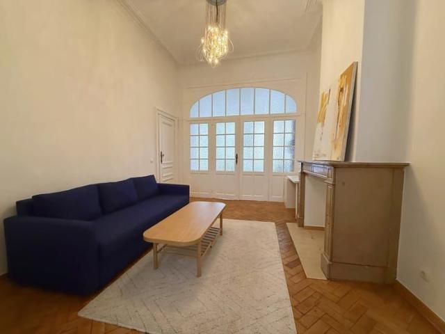 Appartement location à Saint-gilles, Bruxelles