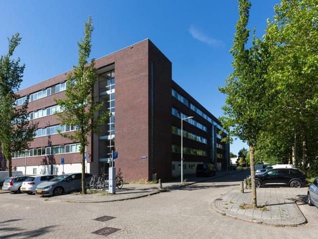 Appartement te huur in Zuid, Amsterdam