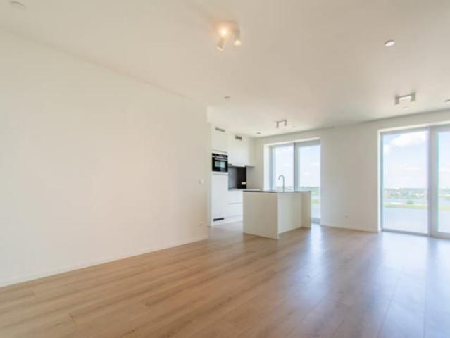 Appartement location à Antwerpen