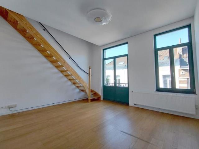 Appartement location à Saint-gilles, Bruxelles