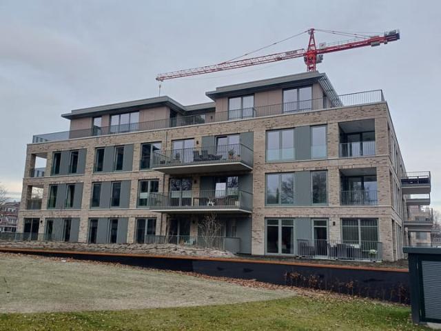 Appartement te huur in d’Ekker, Noord Brabant