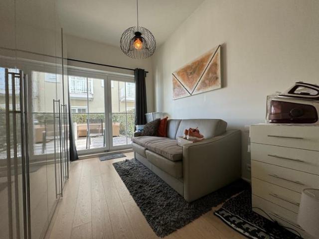 Appartement location à Nieuwpoort, West-Vlaanderen