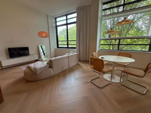 Appartement te huur in Centrum, Groningen