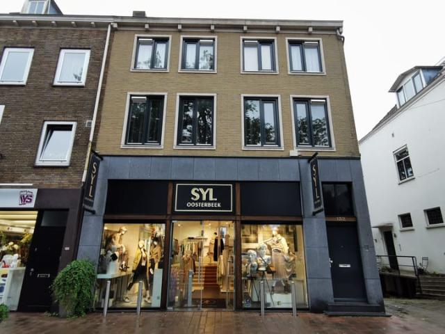 Appartement te huur in Dennenkamp, Oosterbeek
