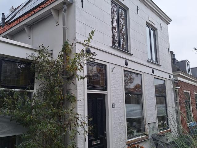 Appartement te huur in Hof van Delft, Delft